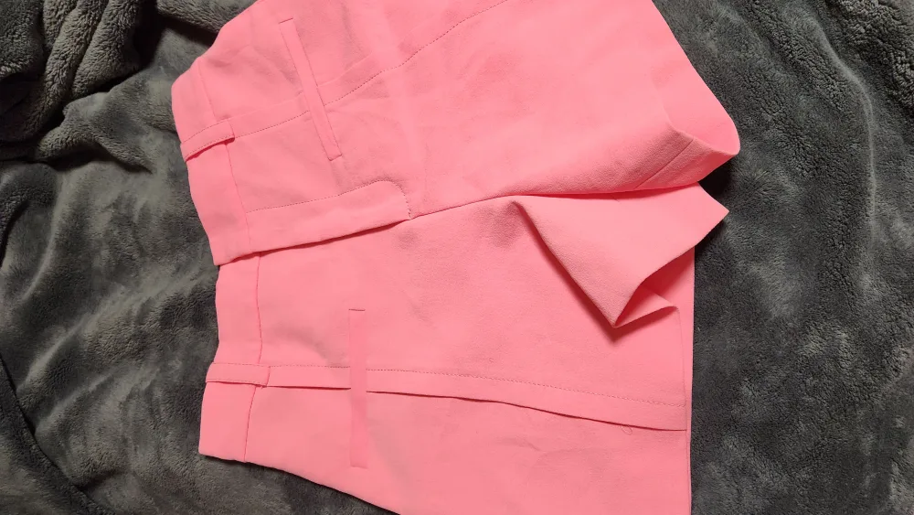zara short pink xs thumbnail