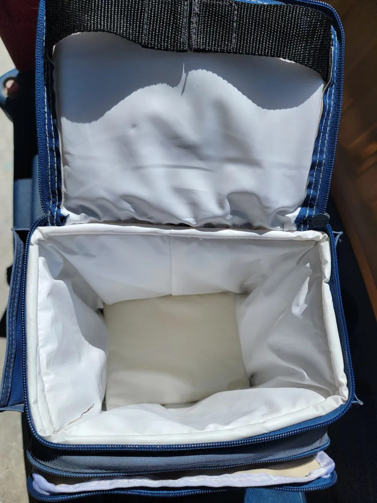 Little Tikes Wagon with Cooler image indicator(5)