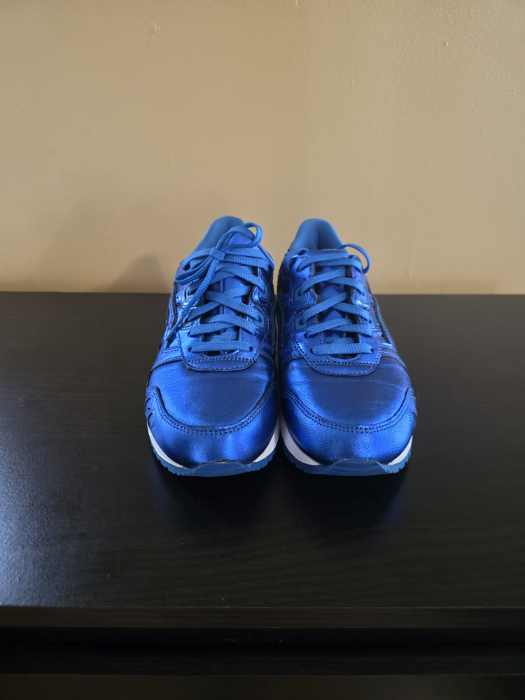 Metallic Blues - photo 2