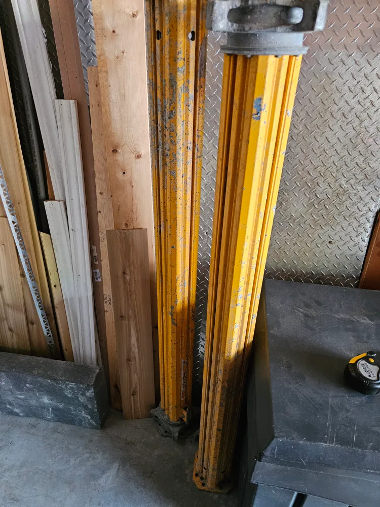 PERI Multiprop 250 Shoring Prop image indicator(3)