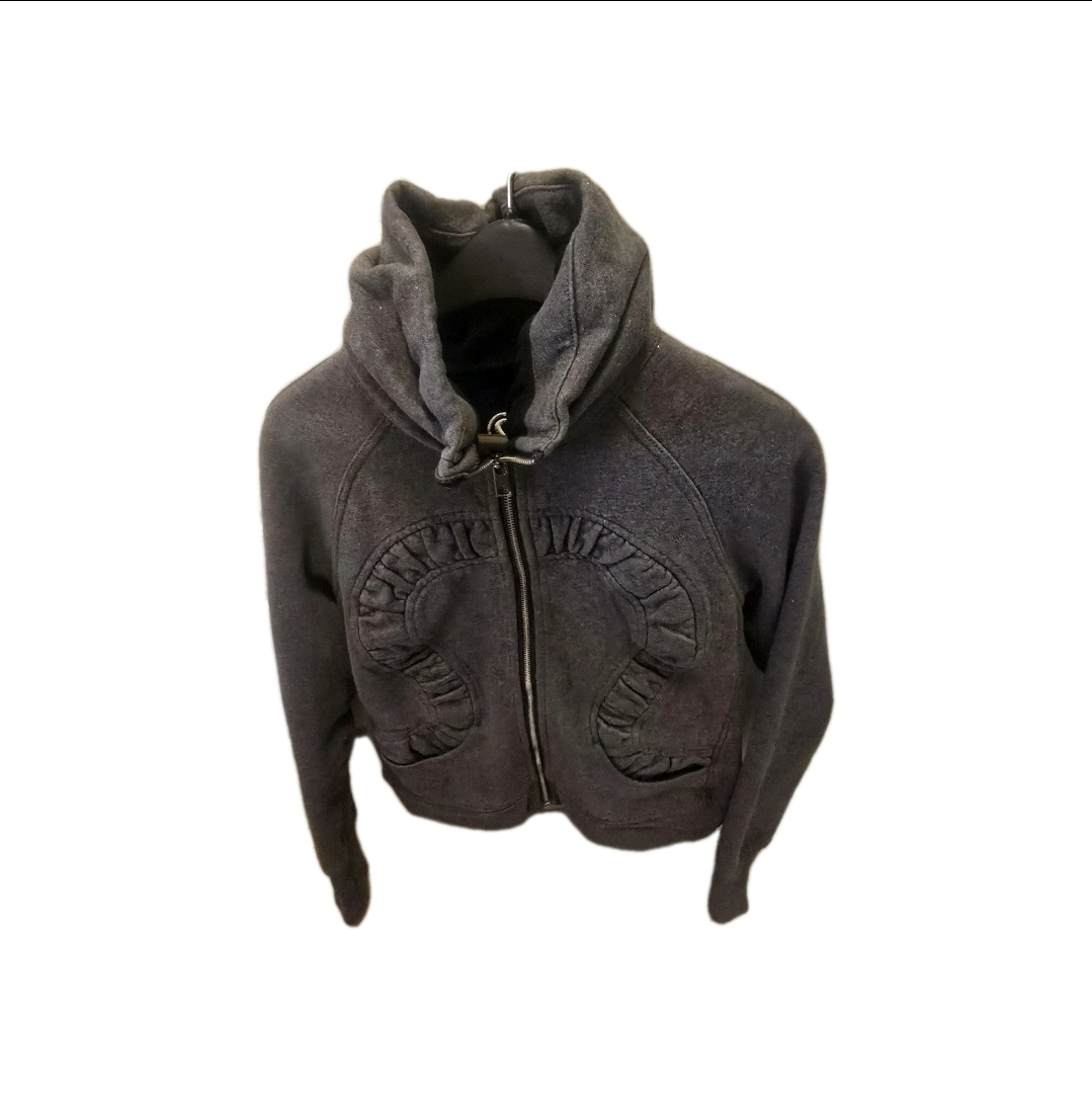 Lululemon Scuba Hoodie - Grey - photo 2