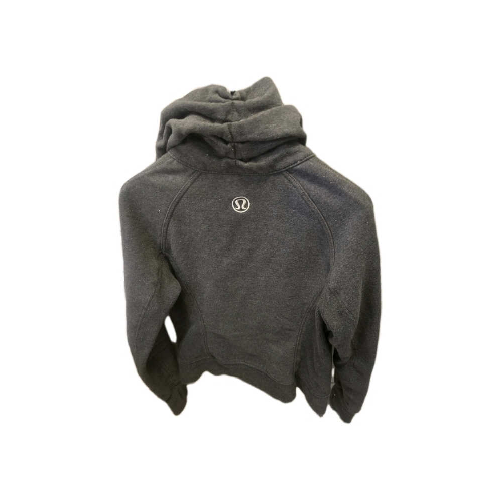 Lululemon Scuba Hoodie - Grey - photo 4