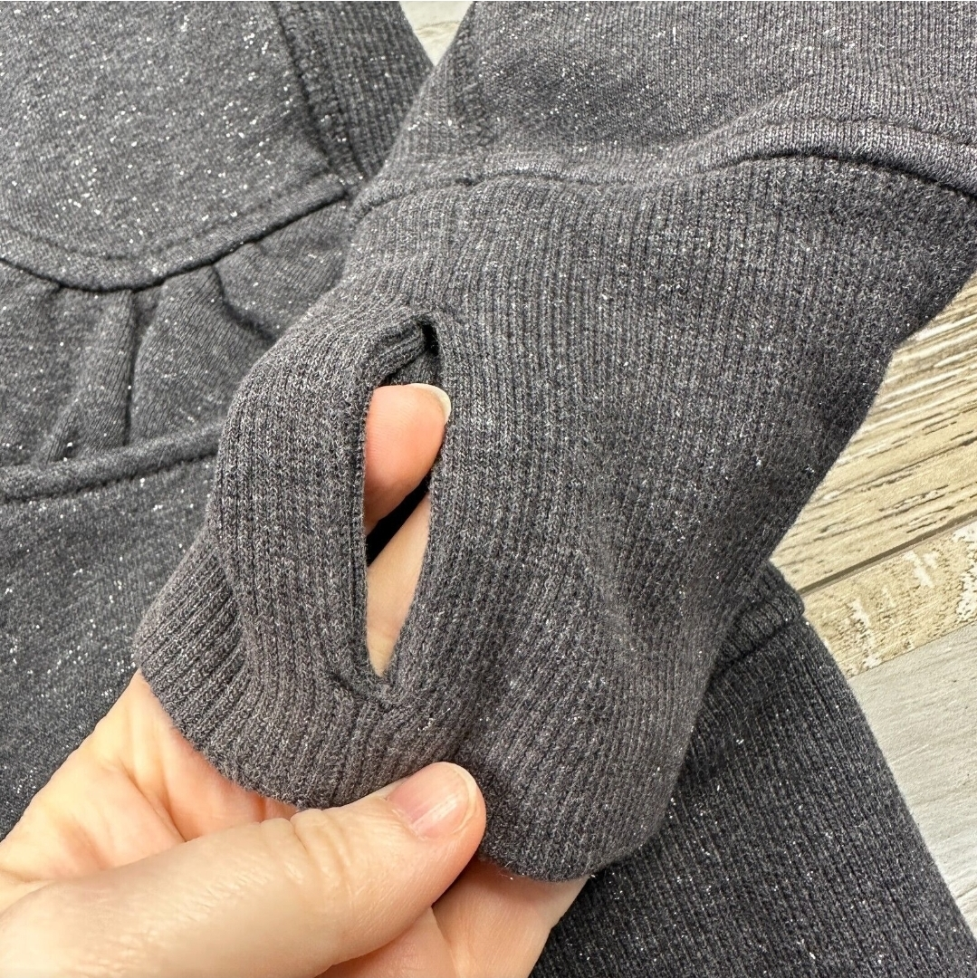 Lululemon Scuba Hoodie - Grey - photo 5