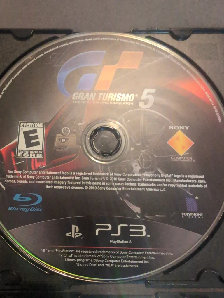 PS3 Game Bundle: Skate 3..... image indicator(7)