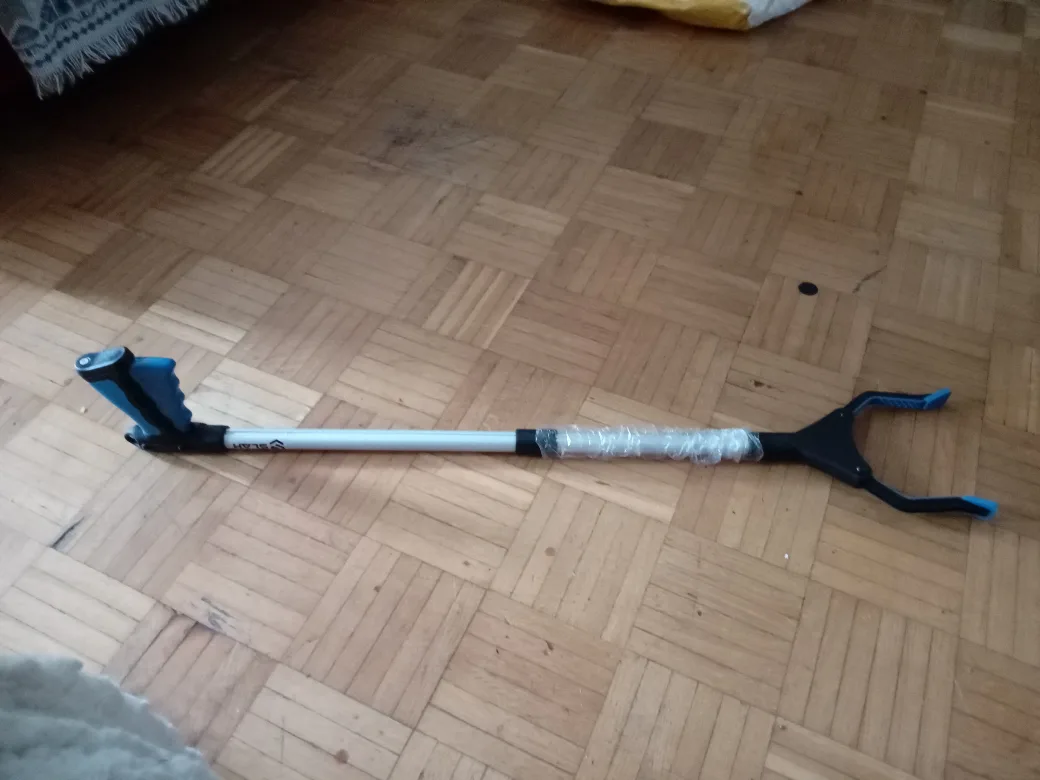 New Grabber Tool – Reach Extender thumbnail