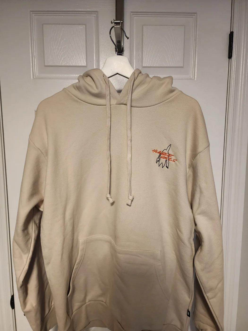 BTS x Futura “Humble Souls” Hoodie – New with Tags image indicator(2)