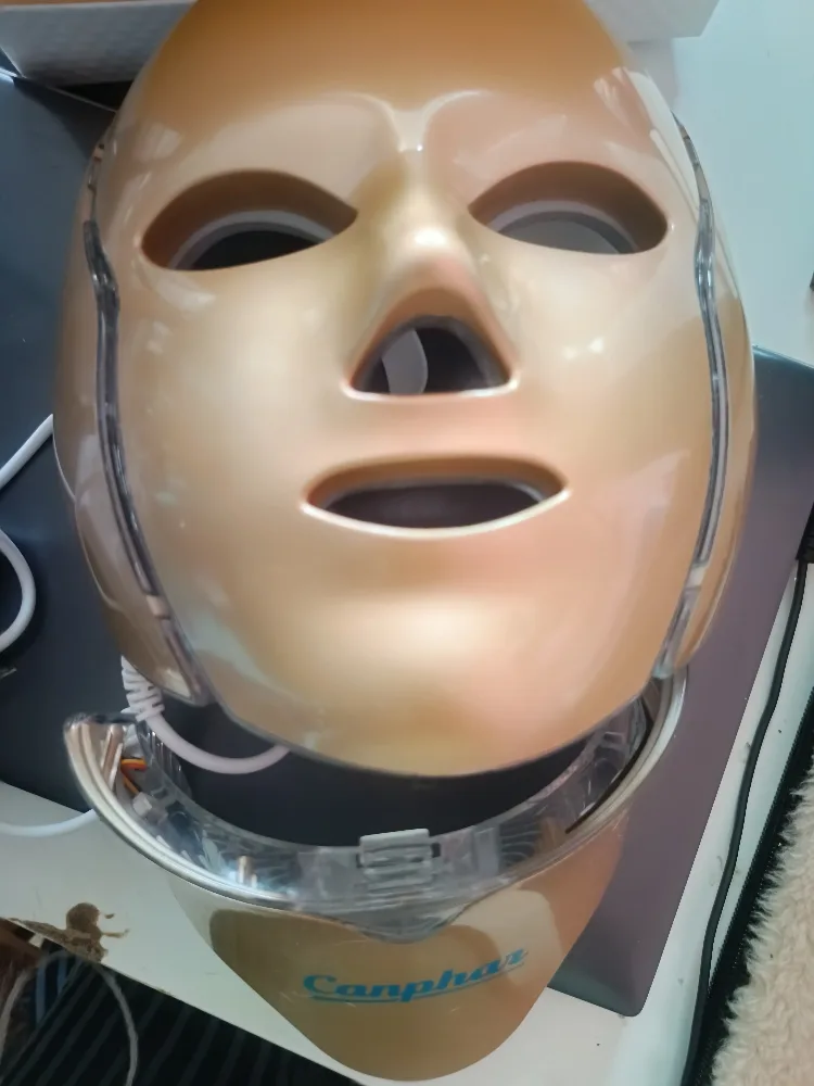 Canphar Personal Whitening Instrument thumbnail