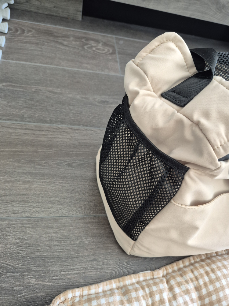 canvas carrier for pets - photo 5