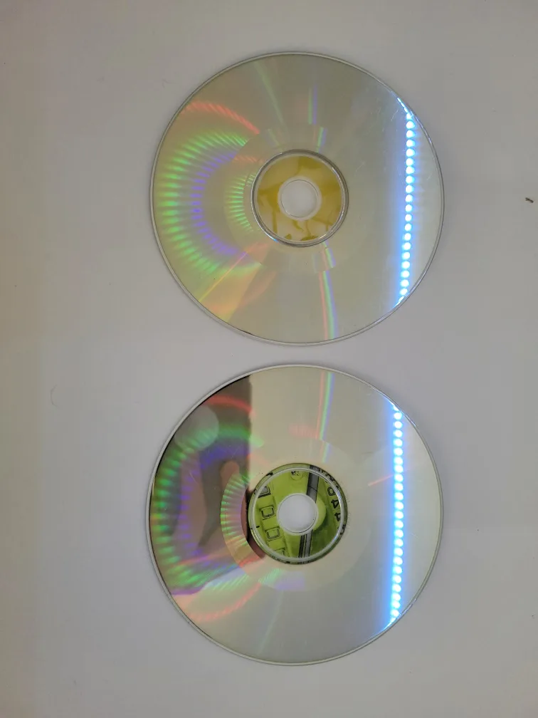 Dreamcast Game Lot - street fighter 3 & G1 image indicator(2)