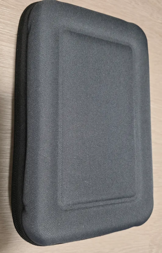 Nintendo Switch OLED Pokémon Scarlet & Violet Edition image indicator(4)