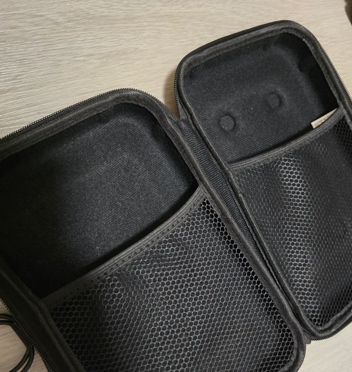 Nintendo Switch OLED Pokémon Scarlet & Violet Edition image indicator(5)