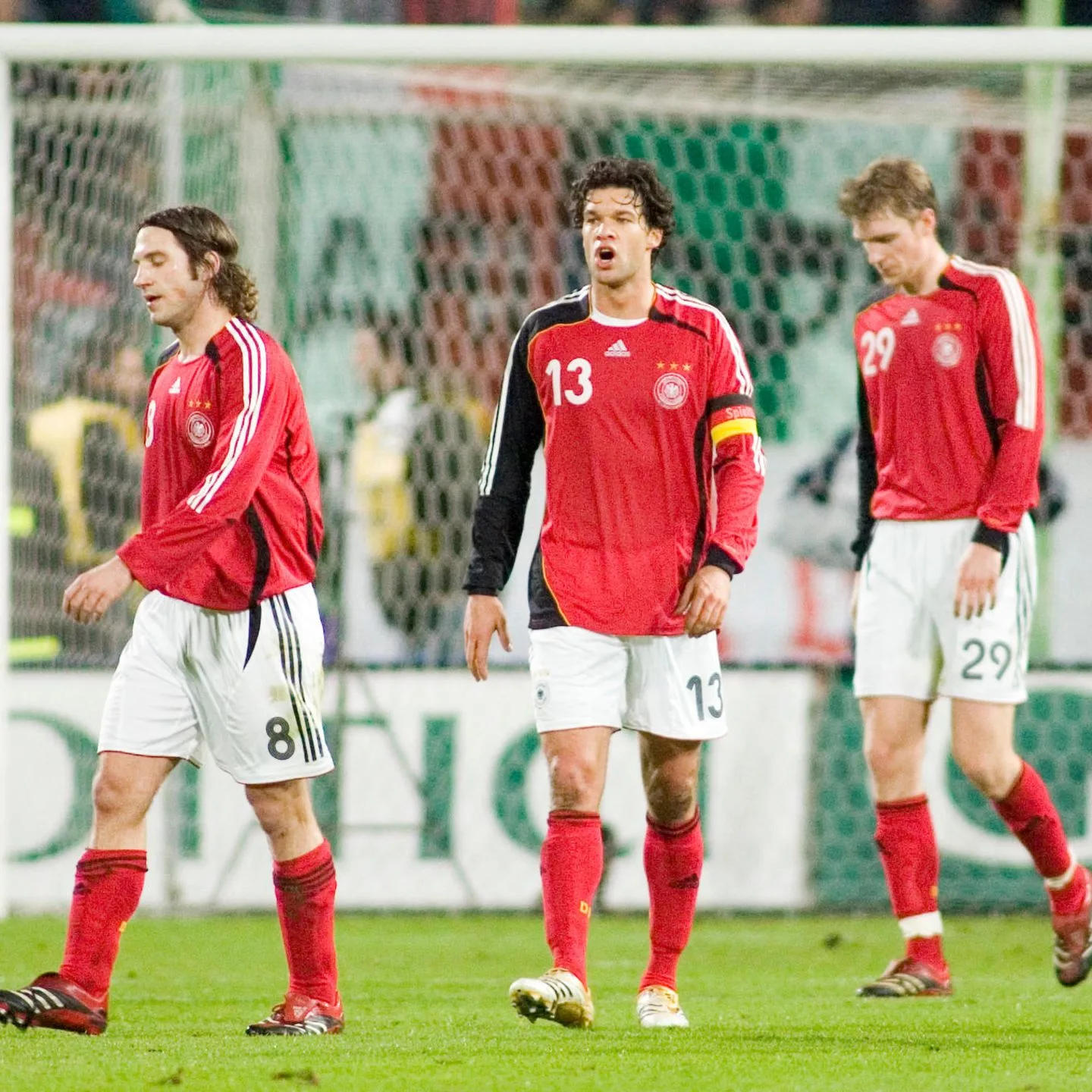 Germany 2006 world cup adidas soccer jersey image indicator(4)