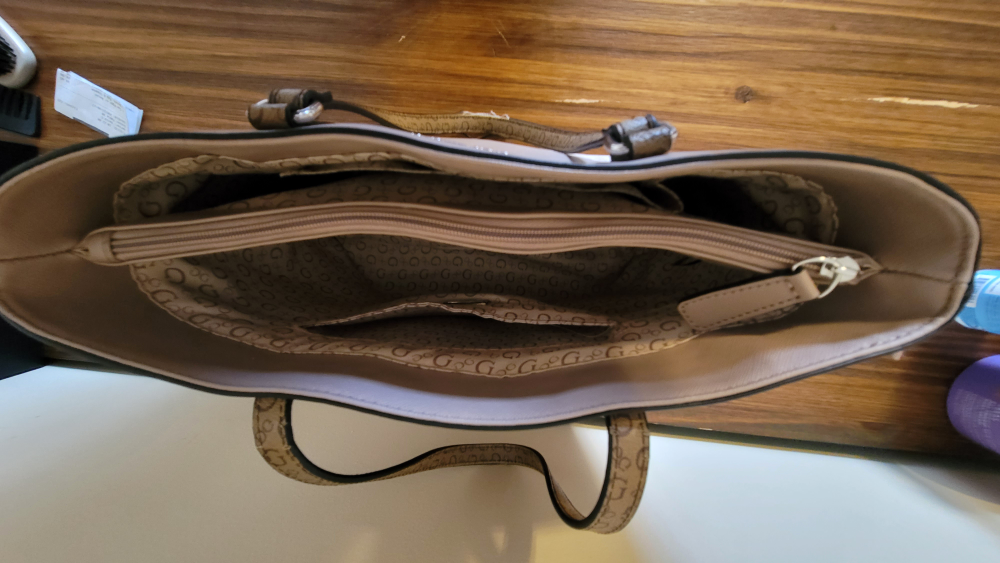 Guess Los Angeles Tote Bag - photo 5