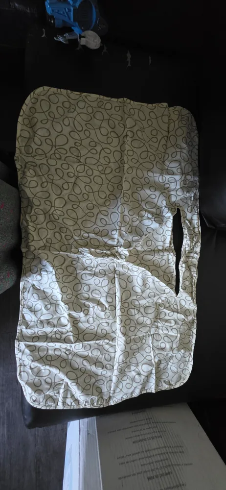 breastfeeding Cover-up thumbnail