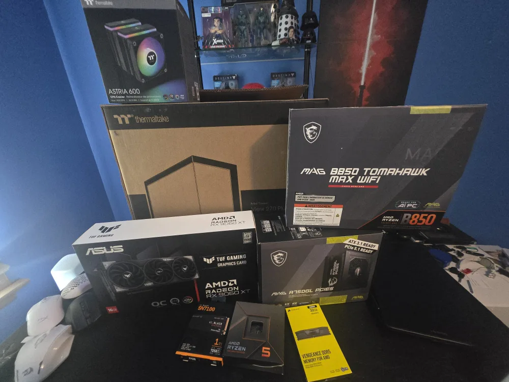 Custom Gaming PC image indicator(5)