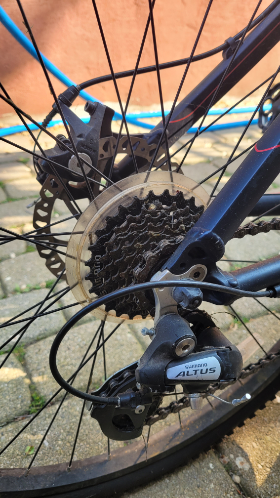 Northrock XCW Mountain Bike - photo 2