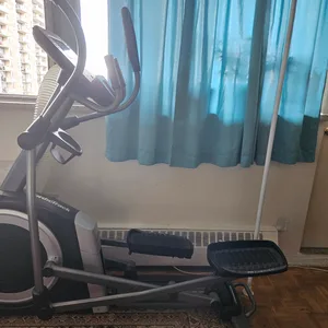 NordicTrack Commercial 9.9 Elliptical PS: Buyer removal