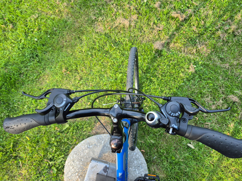 Nakamura Bike - Blue - photo 2
