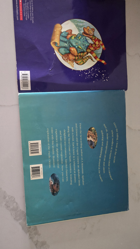 Kids' Books Bundle - Assorted Titles - photo 4