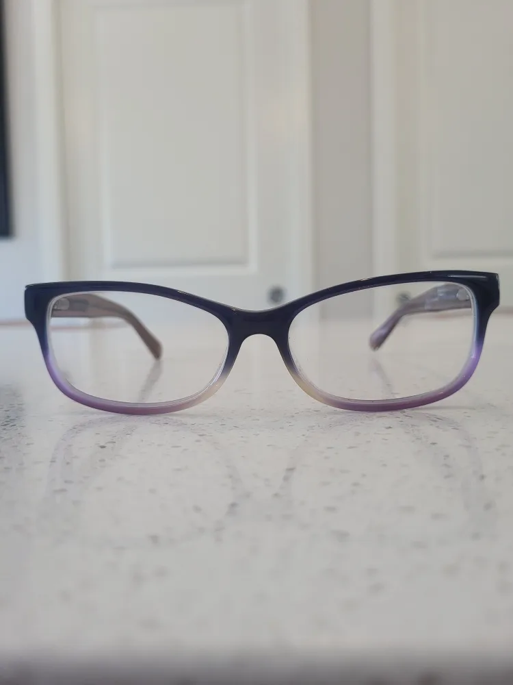 Marc by Marc Jacobs MMJ 598 5XR Glasses thumbnail