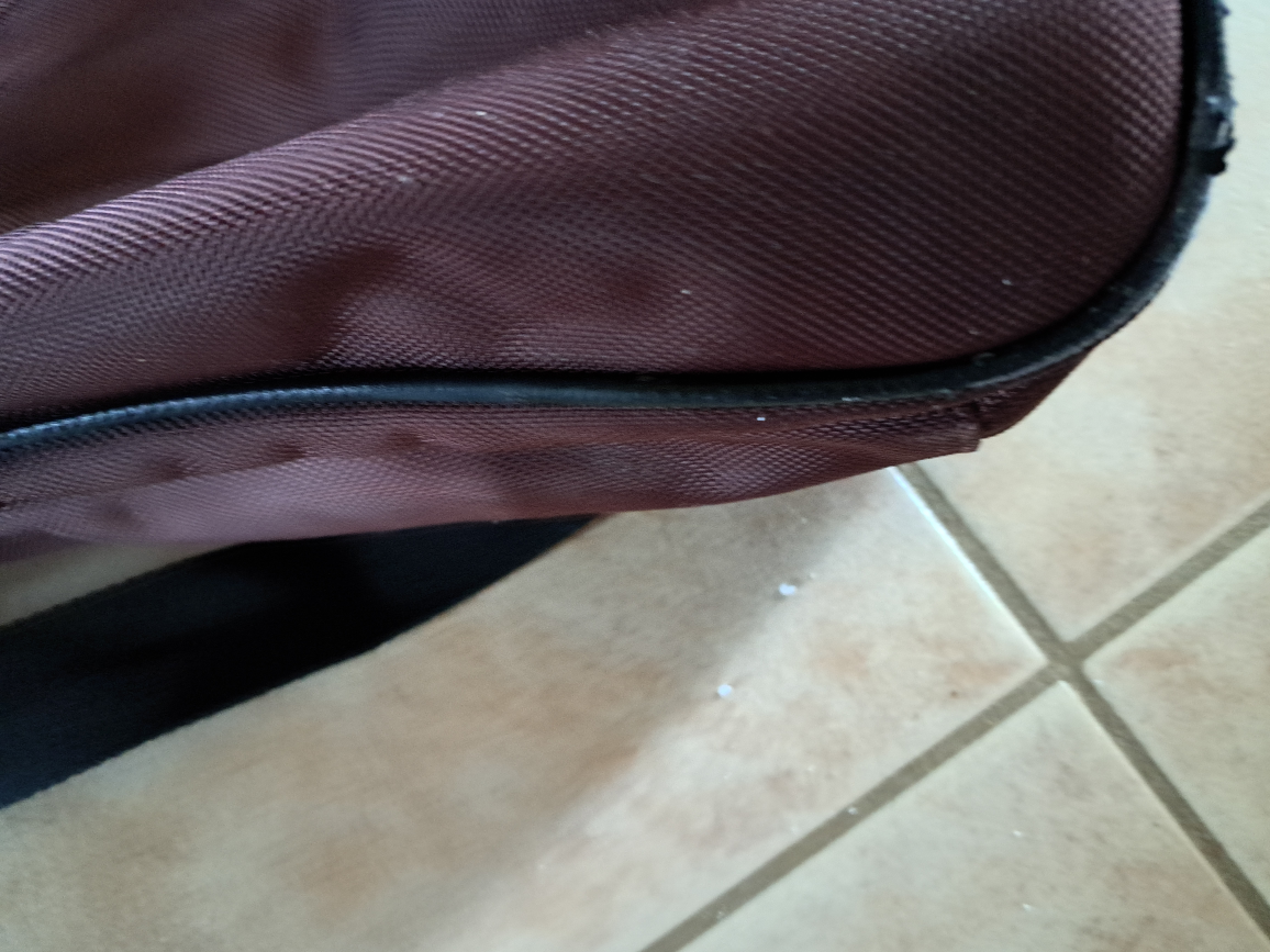 Ted Baker London Duffle Bag