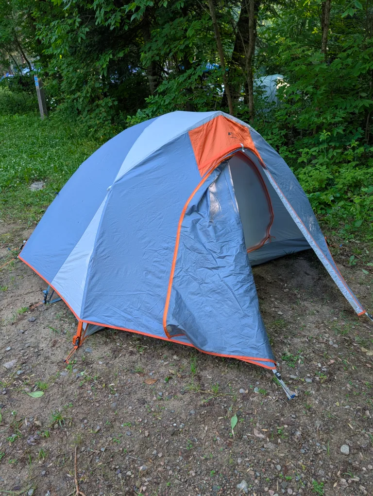 MEC Twin Peaks 2-Person Tent thumbnail