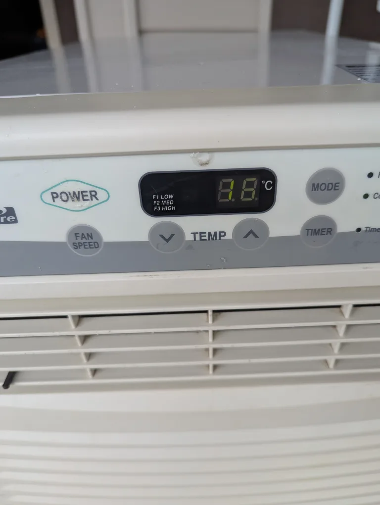 Kenmore Window Air Conditioner thumbnail