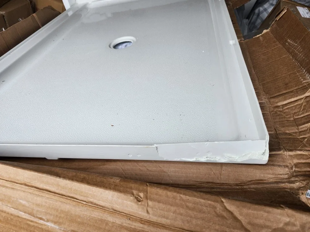 Kohler K-1935-0 Shower Base 48 x 36 inch image indicator(9)