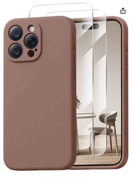 NEW Magnetic for iPhone 15 Pro Case thumbnail