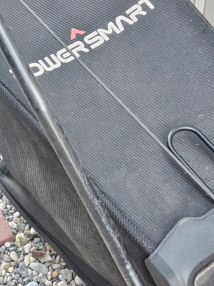 PowerSmart 170cc Gas Lawn Mower image indicator(5)