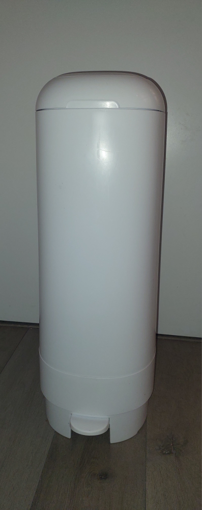 Diaper Genie Signature Diaper Pail - photo 4