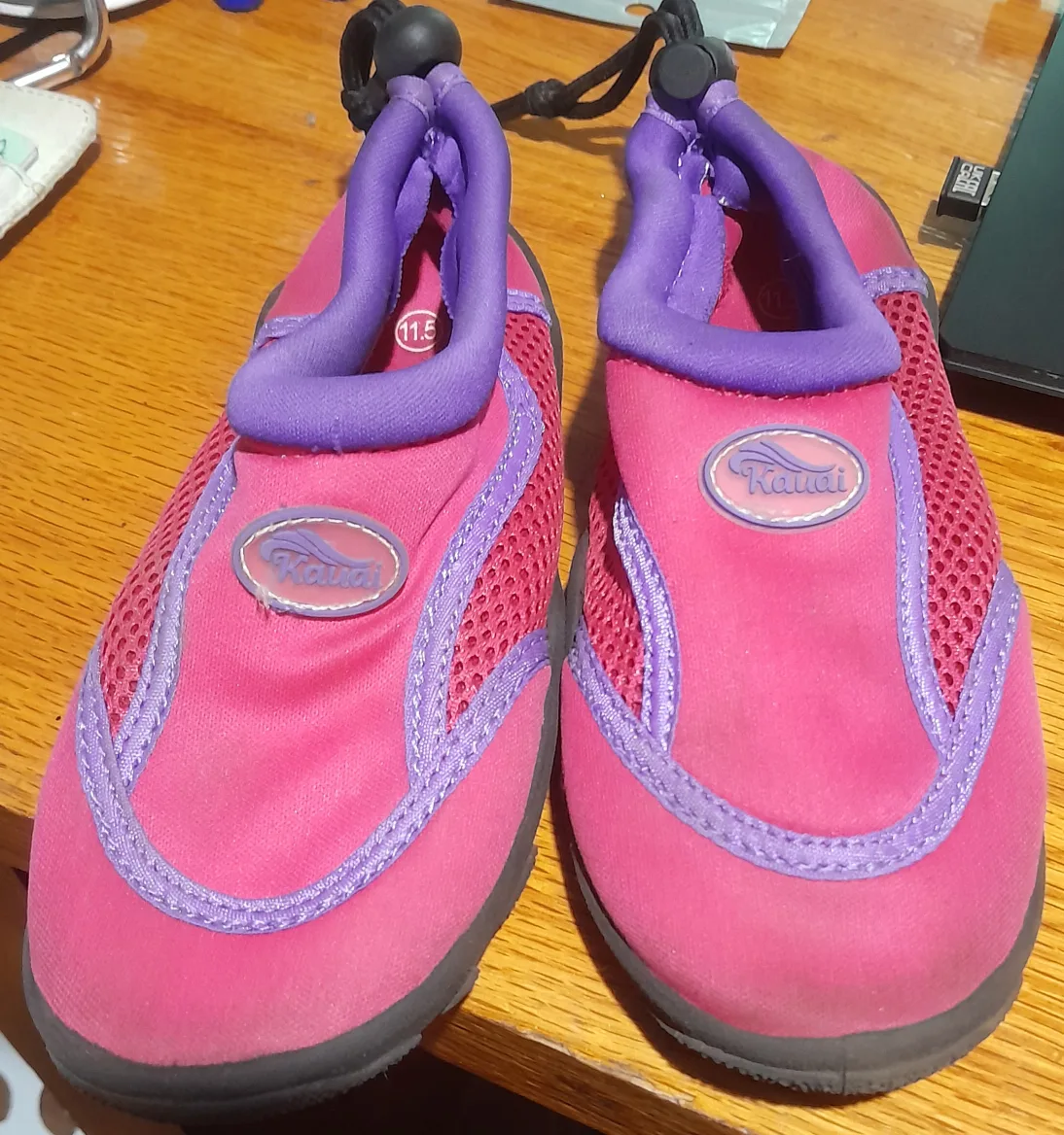 Kauai Kids Water Shoes - Size 11.5 thumbnail