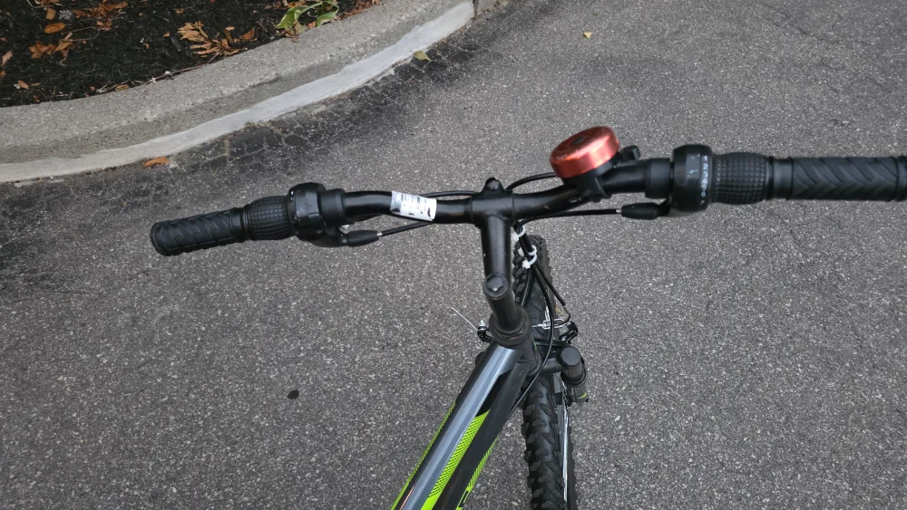 Supercycle Nitro Kids' Mountain Bike image indicator(5)