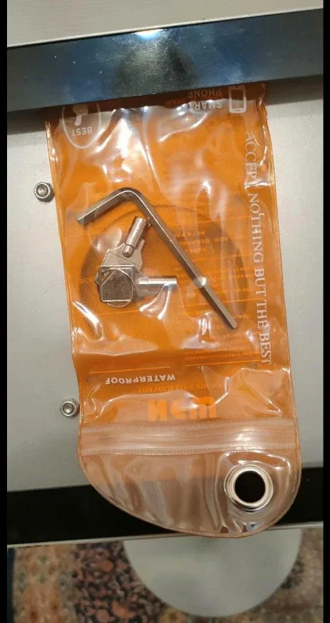 Silver iPad Floor Stand image indicator(5)