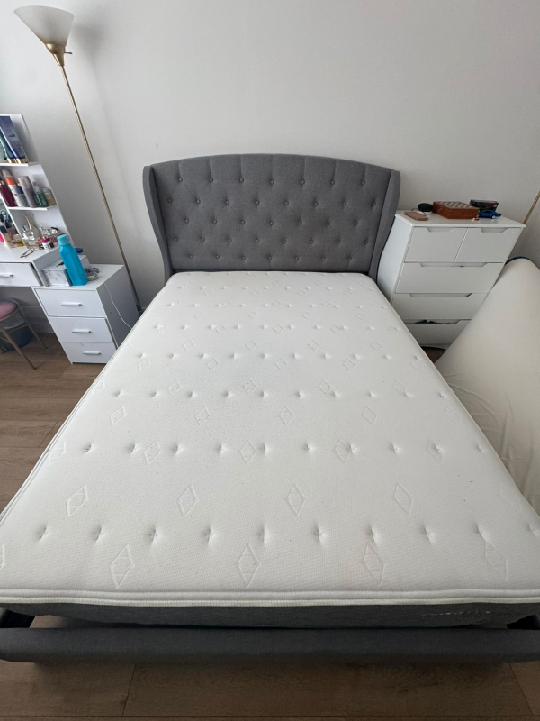 Allswell 12 inch Hybrid Medium Queen Size Mattress - photo 2
