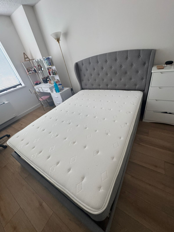 Allswell 12 inch Hybrid Medium Queen Size Mattress - photo 4
