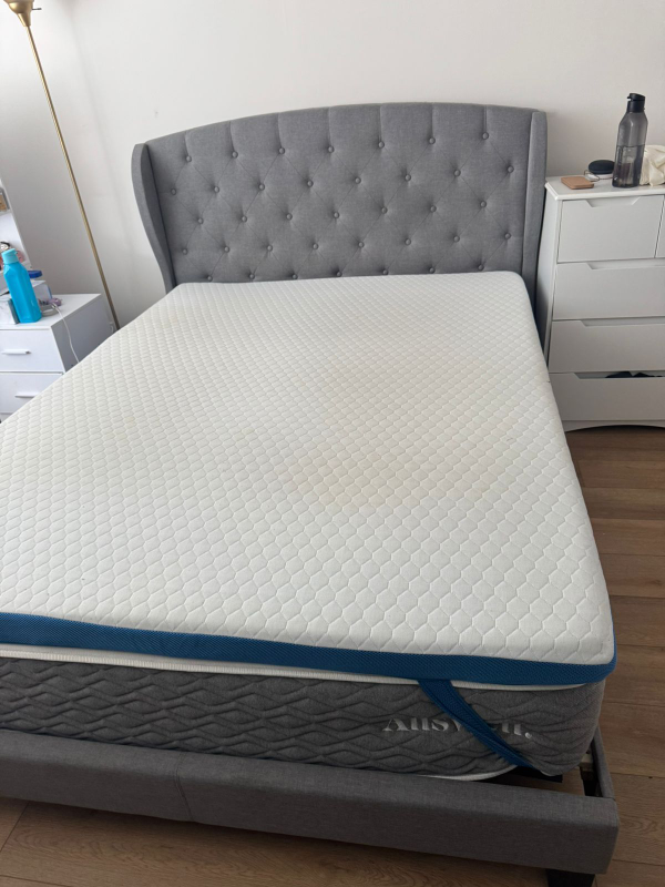 Allswell 12 inch Hybrid Medium Queen Size Mattress - photo 5