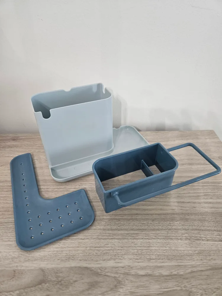 Joseph Joseph Sink Caddy 🇨🇦🍁 image indicator(3)