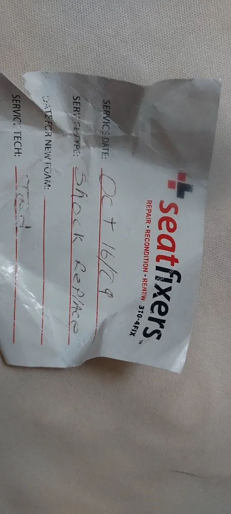 ✨️Moving Sale✨️ Black Office Chair image indicator(2)