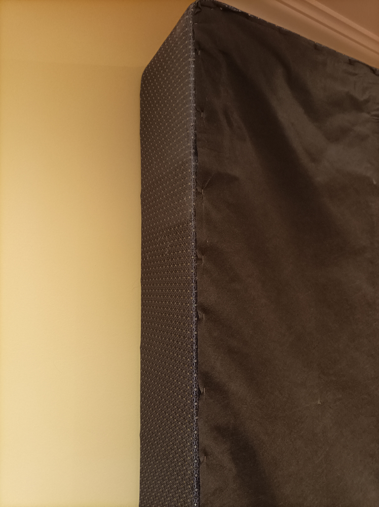 King Size Split Box Spring, without mattress - photo 3
