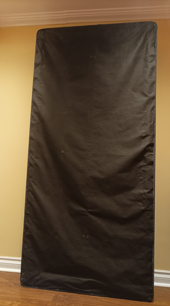 King Size Split Box Spring, without mattress - photo 4