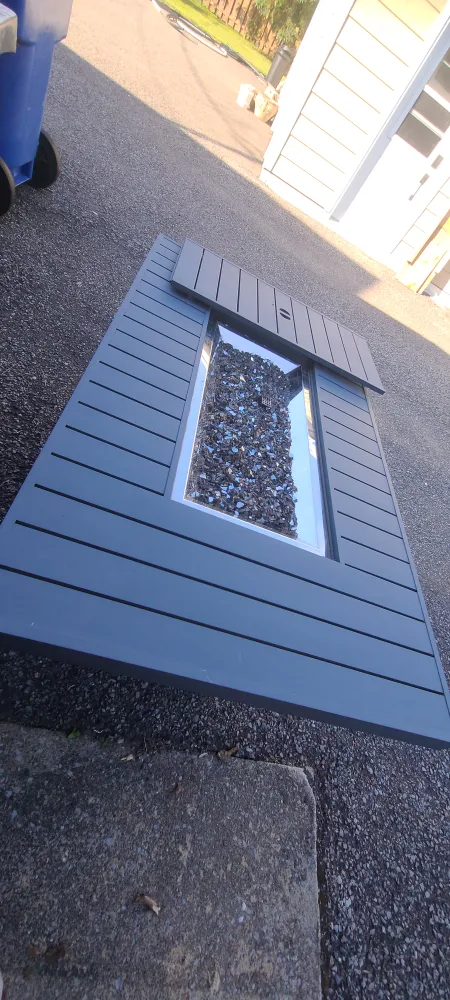 Table à feu Napoléon - Patio extérieur image indicator(3)