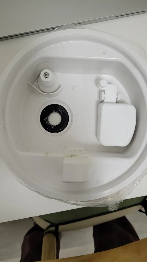 Levoit 3 L Ultrasonic Cool Mist Humidifier image indicator(4)