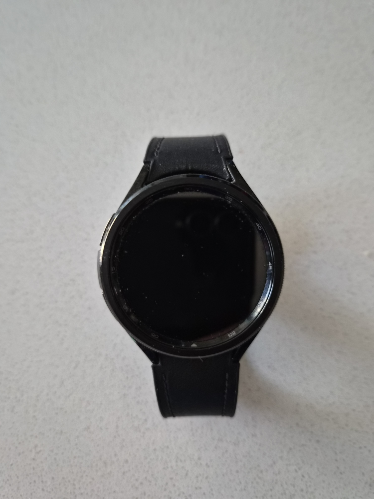 Samsung Galaxy Watch 6 Classic