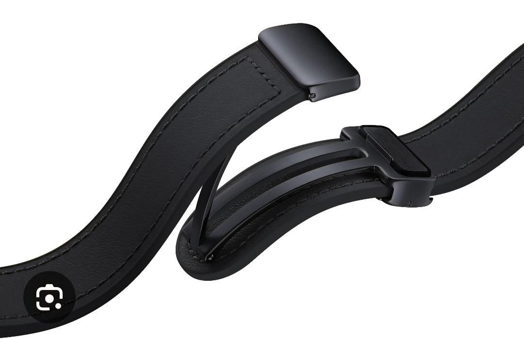 Samsung Galaxy Watch 6 Classic - photo 3