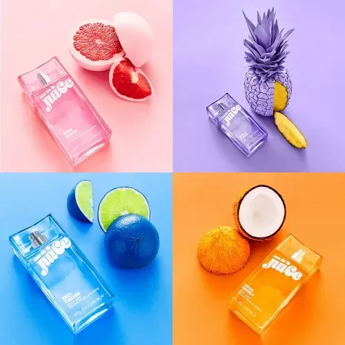 (NEW) Body mists by Eau de Juice thumbnail