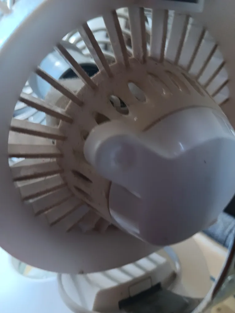 Vornado Fan - White image indicator(3)