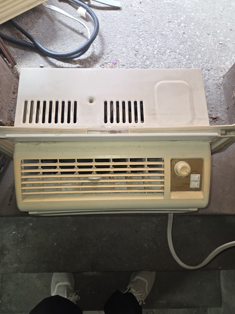 air conditioner