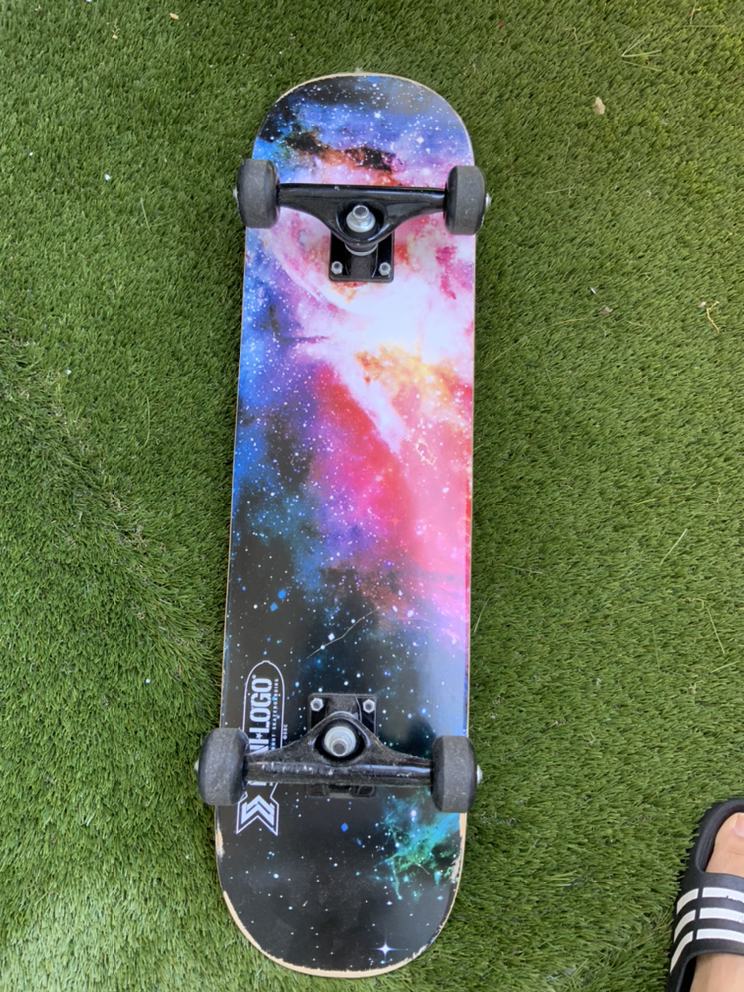 2 skateboards - photo 4