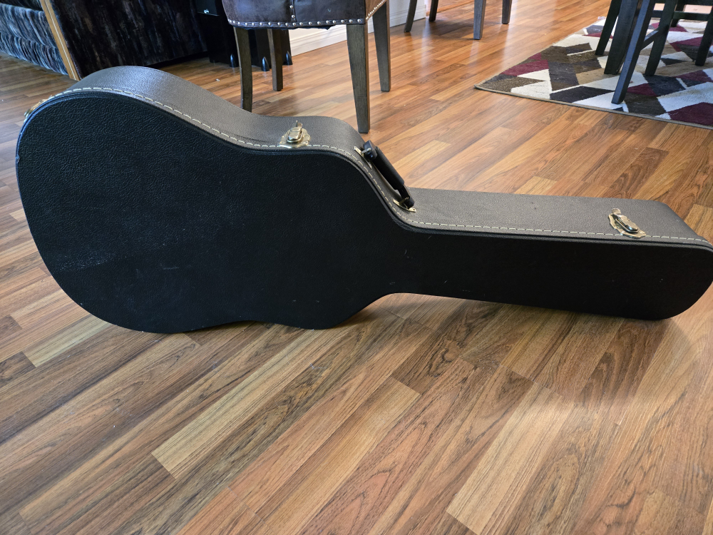 Seagull Coastline S6 Spruce Acoustic Guitar - photo 2